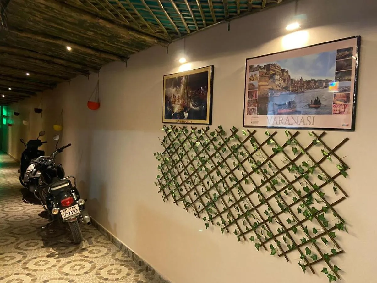 The Sunaina Hotel Varanasi