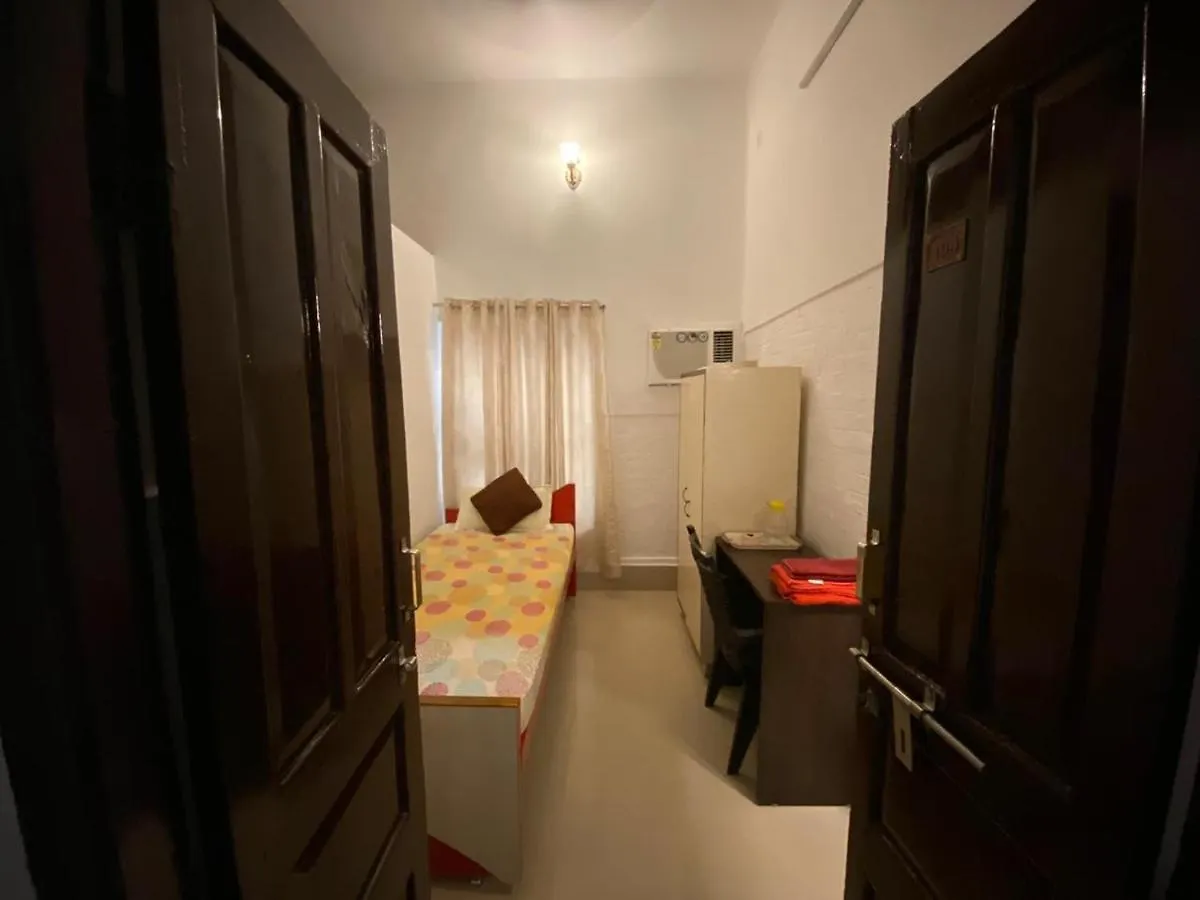 The Sunaina Hotel Varanasi Guest house