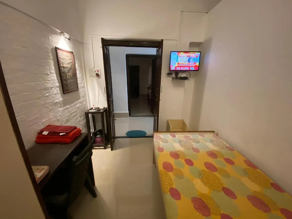 Guest house The Sunaina Hotel Varanasi India