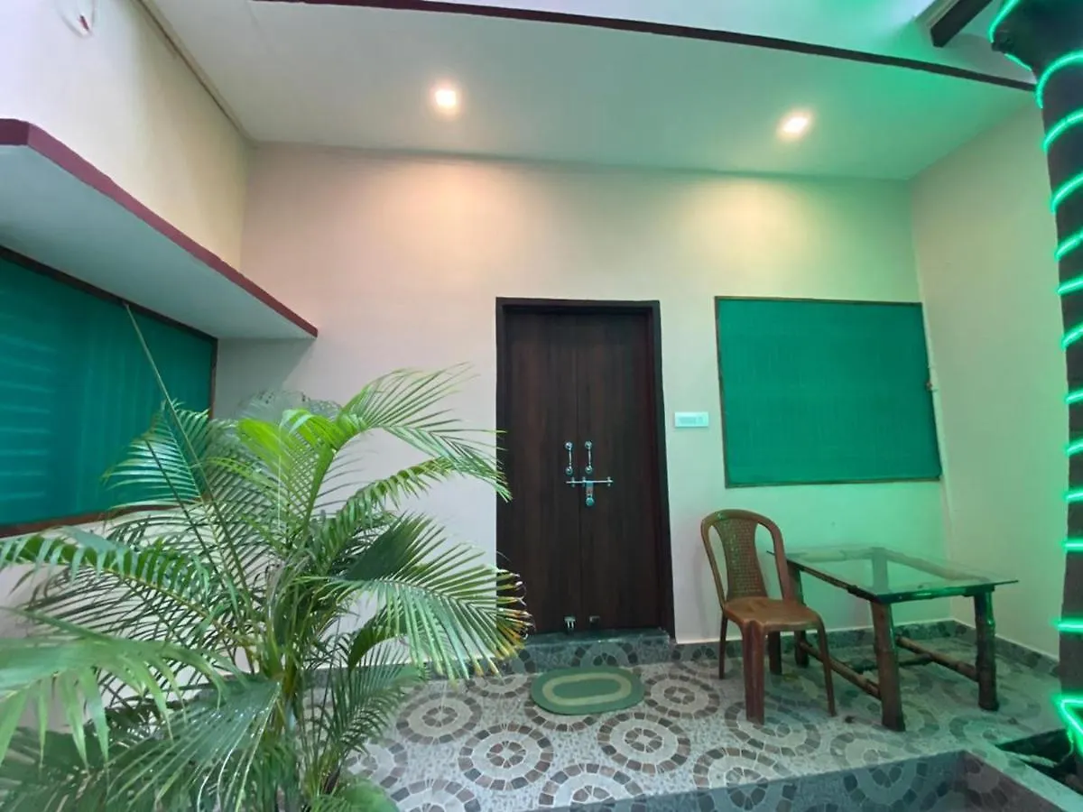 Guest house The Sunaina Hotel Varanasi