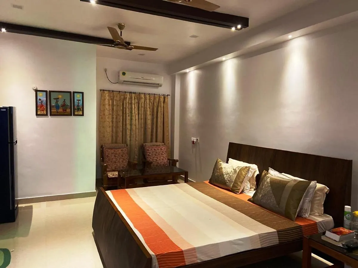 The Sunaina Hotel Varanasi