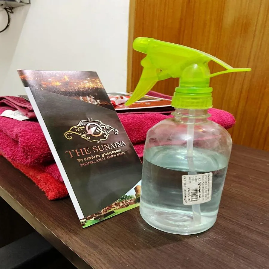 The Sunaina Hotel Varanasi