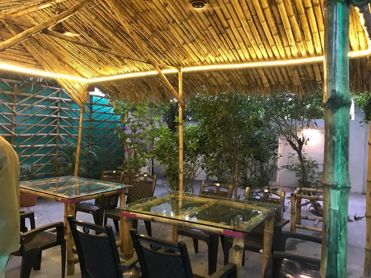The Sunaina Hotel Varanasi 0*,  India