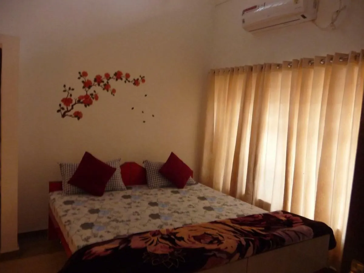 The Sunaina Hotel Varanasi Guest house