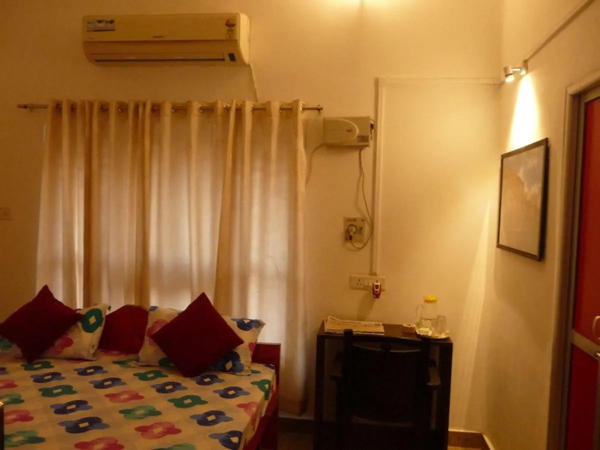 The Sunaina Hotel Varanasi 0*,  India