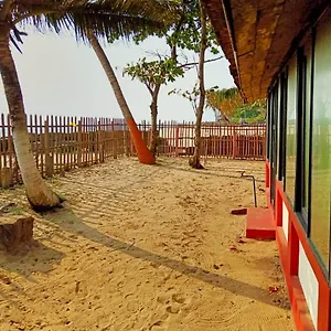  Bed & Breakfast Sambodhi Yoga Retreat India