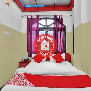 Hotel Oyo 82407 K Shree Guest House, Varanasi