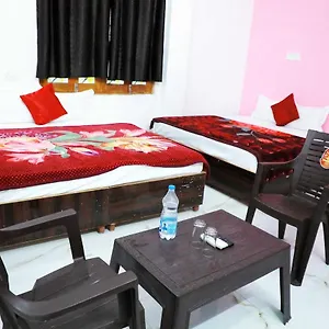 Hotel Oyo Hotal Ar Palace, Varanasi