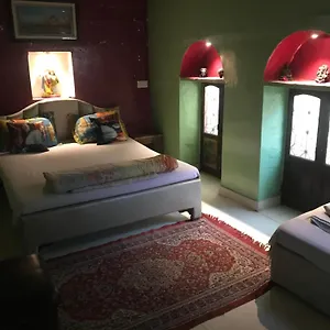 Shiva Benares