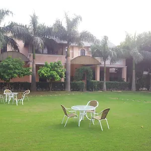  Bed & Breakfast Green India