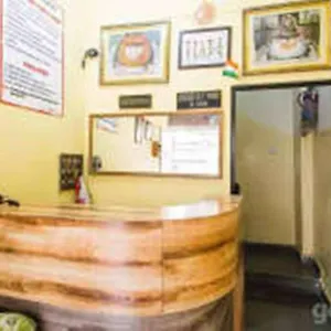 Guest house Oyo 23139 Natraj, Varanasi