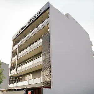*** Hotel Oyo Townhouse 223 Kanhai Chowk Sector 45 India