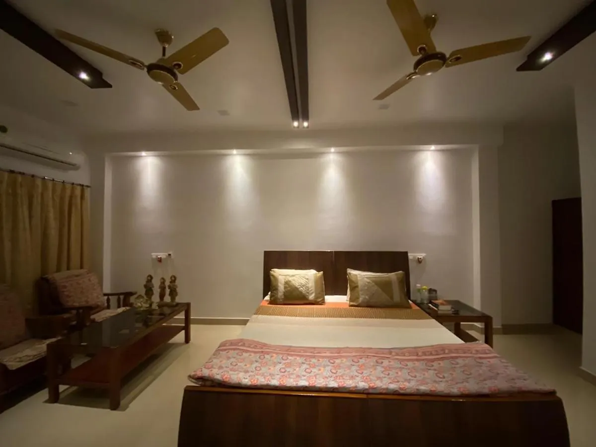 The Sunaina Hotel Varanasi