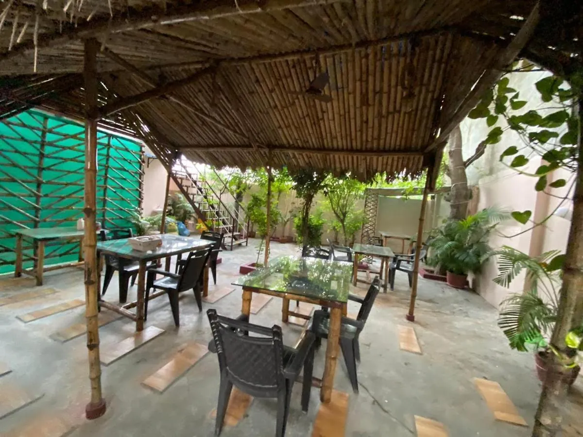 The Sunaina Hotel Varanasi India