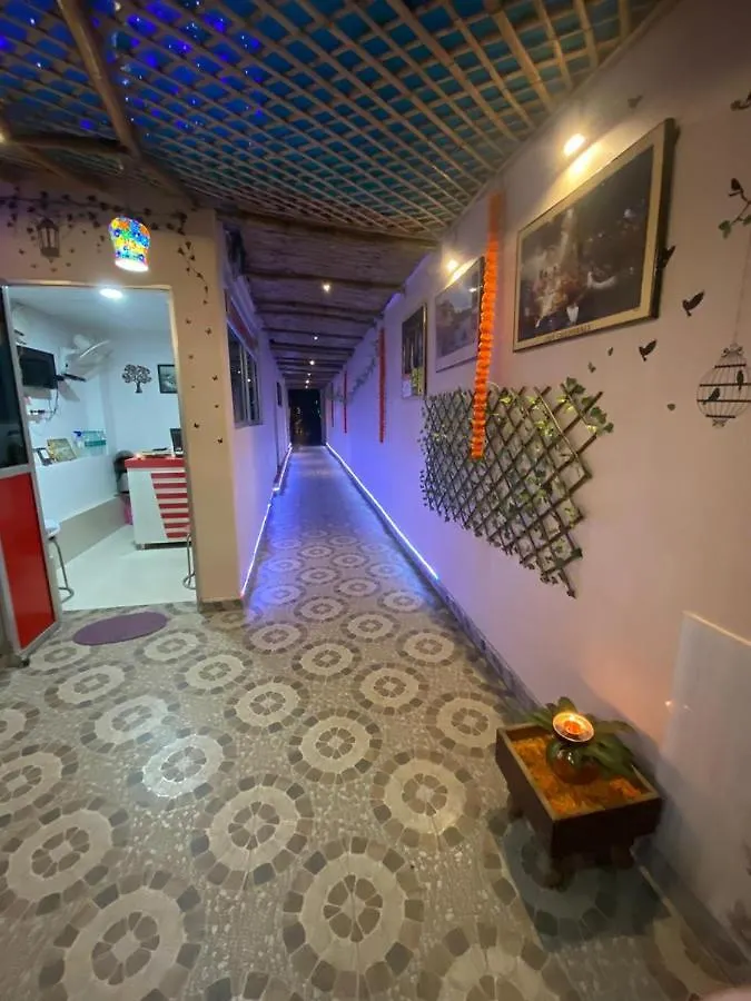 The Sunaina Hotel Varanasi