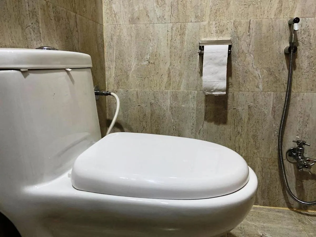 The Sunaina Hotel Varanasi Guest house