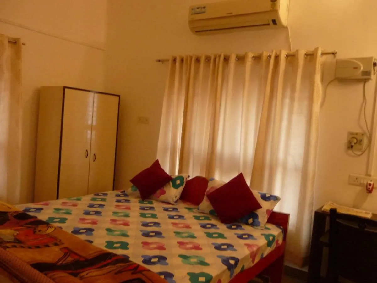 The Sunaina Hotel Varanasi Guest house